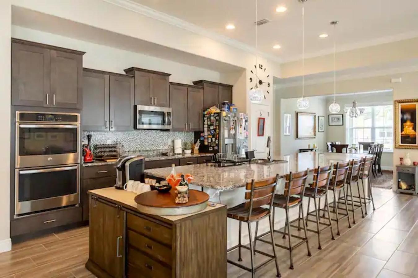 Paradise On Merritt Island Bagian luar foto