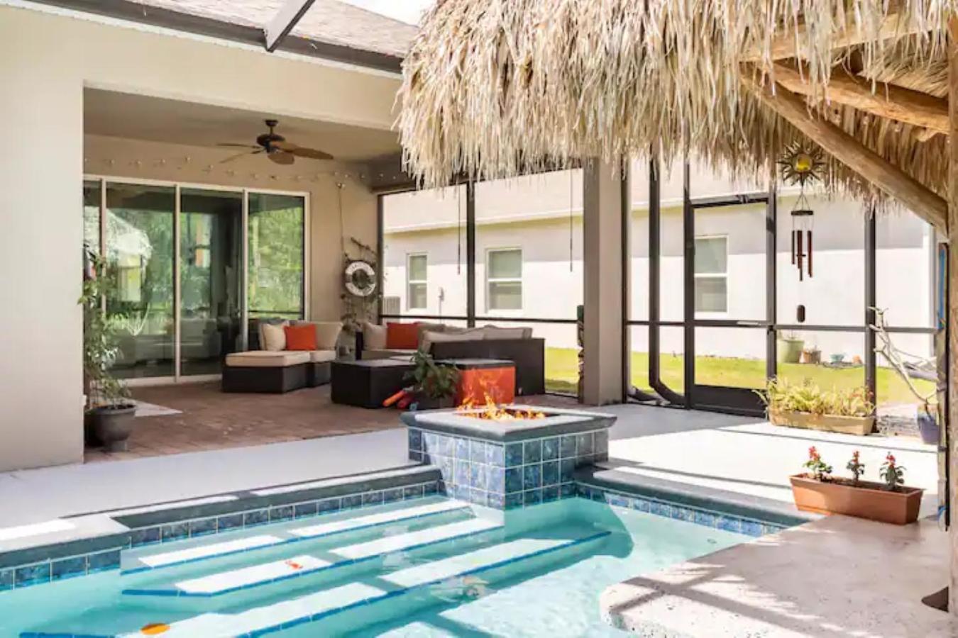 Paradise On Merritt Island Bagian luar foto