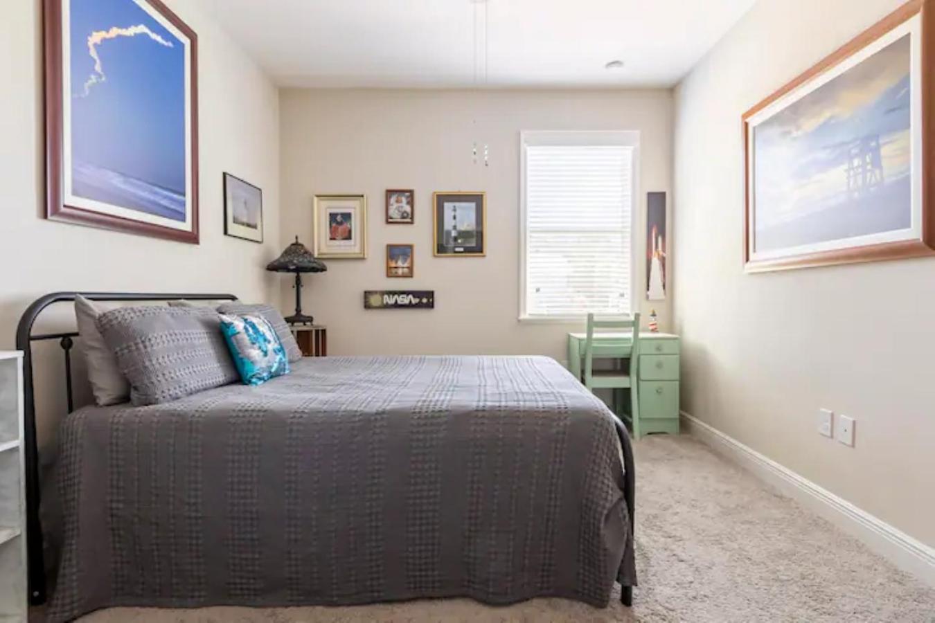 Paradise On Merritt Island Bagian luar foto