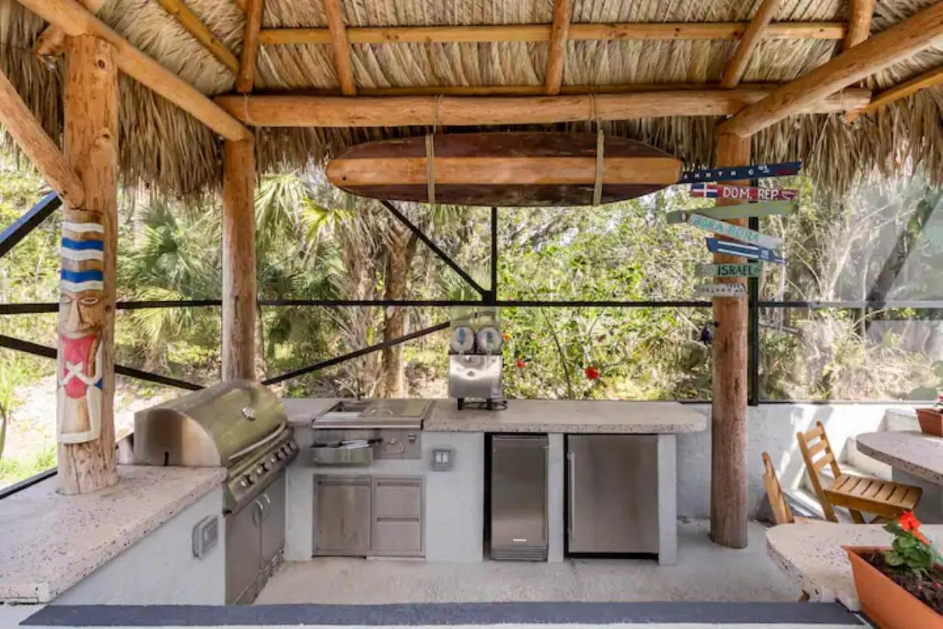 Paradise On Merritt Island Bagian luar foto